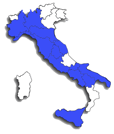 cartina_italia-1 - Sportellostage | ACTL - Apprendistato, Stage,Formazione, Lavoro