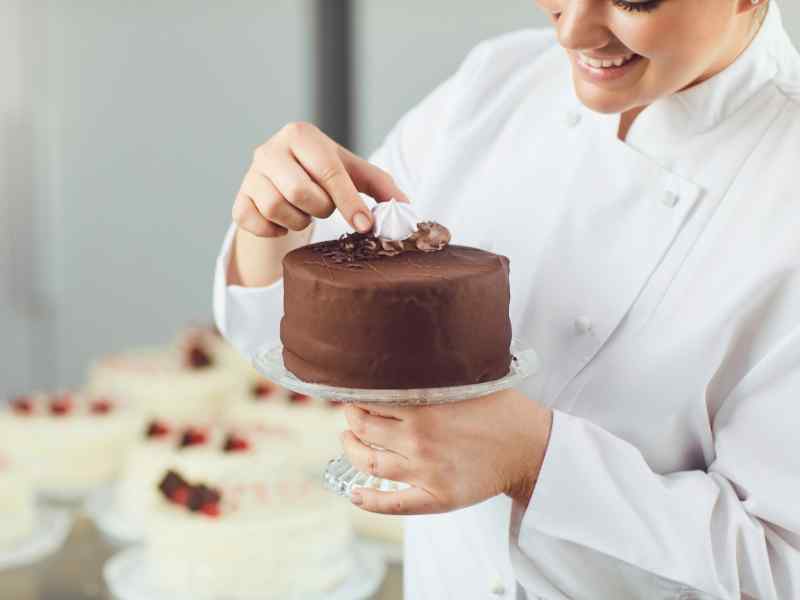 corso pasticceria