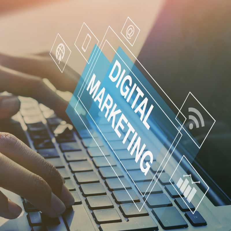 Corso Gratuito Digital Marketing | Garanzia Giovani