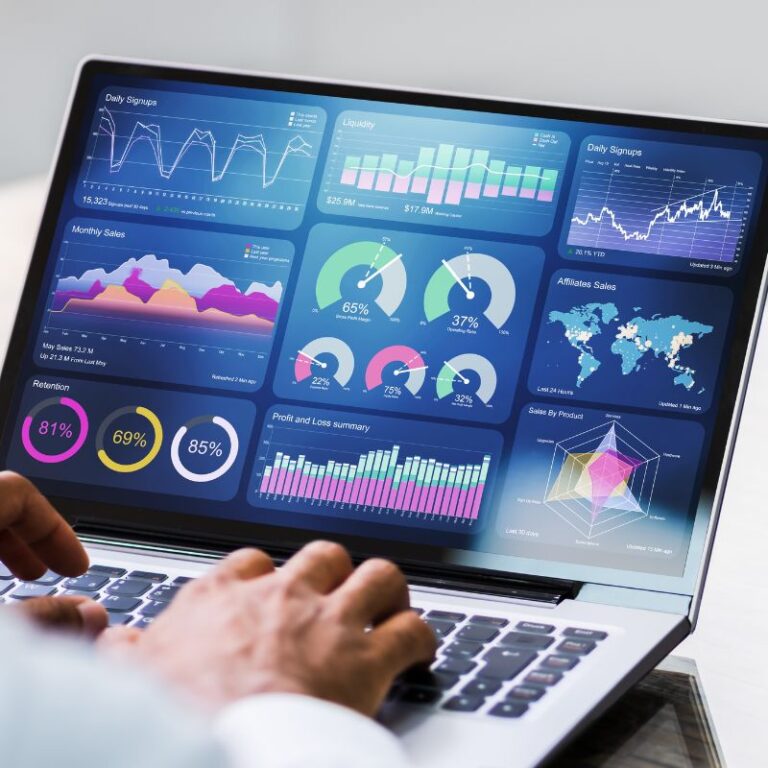 market analyst intern