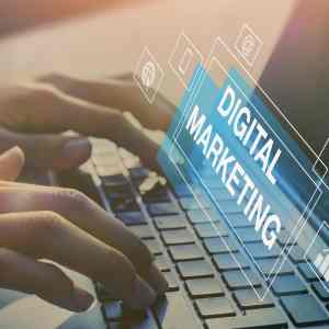 Digital Marketing Strategist